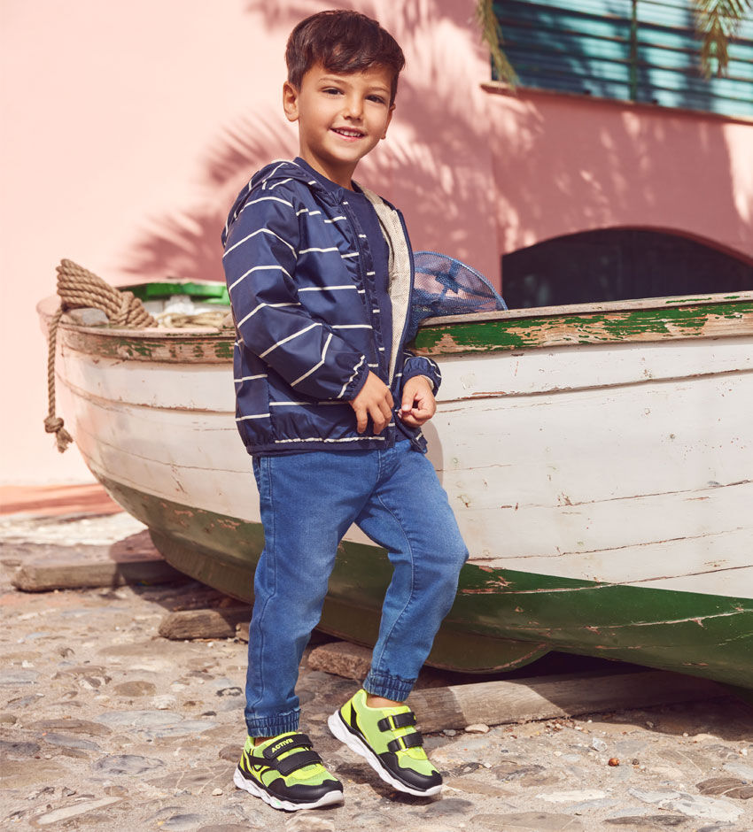 Linea Kids Abbigliamento 2 8 anni Chicco